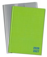 Set: F&L Lehrerkalender Planer HC, Wochentage...