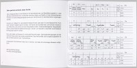 F&L Kursbuch Notizbuch für Sportlehrer/innen