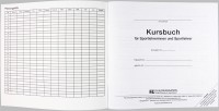 F&L Kursbuch Notizbuch für Sportlehrer/innen