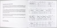 F&L Kursbuch Notizbuch für Sportlehrer/innen