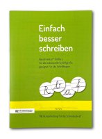 F&L Schreiblernheft „Einfach besser...