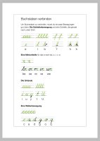 F&L Schreiblernheft „Einfach besser schreiben", Lineaturgröße L