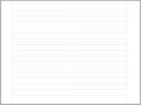 F&L Schreiblernheft „Einfach besser schreiben", Lineaturgröße M