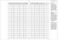 F&L Gruppentagebuch (blau) für Kita, Hort mit Kalendarium Ausgabe 2025/2026