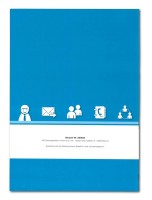 F&L Gruppentagebuch (blau) für Kita, Hort mit Kalendarium Ausgabe 2026/2027