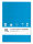 F&L Gruppentagebuch (blau) für Kita, Hort mit Kalendarium Ausgabe 2025/2026