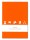 F&L Gruppentagebuch (orange) für Kita, Hort mit Kalendarium Ausgabe 2025/2026