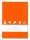 F&L Gruppentagebuch (orange) für Kita, Hort mit Kalendarium Ausgabe 2026/2027