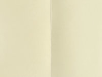 5er Pack Überreichungsmappe elfenbein, Titel u. Rahmen gold, genarbter Karton