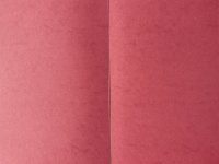 5er Pack Überreichungsmappe weinrot, Silberdruck: Rahmen, Titel: schwarz, genarbter Karton