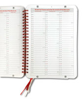 FLVG - Kalender von Lehrenden für Lehrende 2024/2025, DIN A5