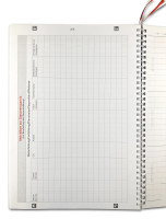 FLVG - Kalender von Lehrenden für Lehrende 2024/2025, DIN A4