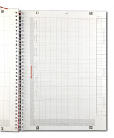 FLVG - Kalender von Lehrenden für Lehrende 2024/2025, DIN A4