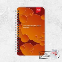 FLVG – Terminkalender kompakt Ausgabe 2023