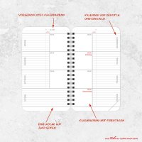 FLVG – Terminkalender kompakt Ausgabe 2023