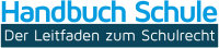 Handbuch Schule für Allgemein bildende Schulen