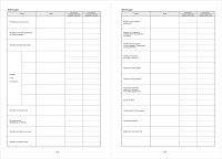 Amtliches Klassenbuch für den Freistaat Sachsen, für 1 Schuljahr, mit Ausfallstatistik