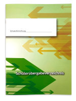 Schülerübergabeverzeichnis für den Freistaat Sachsen