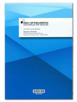 Ausbildungsnachweis / Berichtsheft für 1Jahr praktische Berufsausbildung, täglicher Eintrag (Mo-Sa)