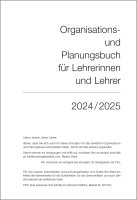 F&L - Organisations- und Planungsbuch für Lehrer/innen 2023/2024, DIN A5