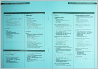 F&L – Heft „Förderplan und Bildungsbericht“