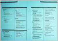 F&L – Heft „Förderplan und Bildungsbericht“
