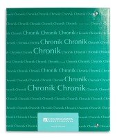 F&L - Chronik, Ordner für die Sammlung besonderer Ereignisse, ohne Inhalt