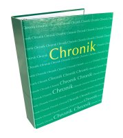F&L - Chronik, Ordner für die Sammlung...