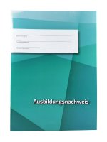 Ausbildungsnachweisheft für die praktische...
