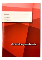 Ausbildungsnachweisheft Mo-So, Nachweise...