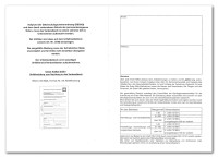 VLV – Verbandbuch, Unfallbuch für Betriebe und Einrichtungen zur Dokumentation der Erste-Hilfe-Leistungen