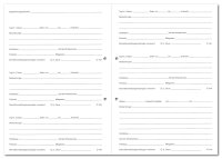 F&L Eingewöhnungsprotokoll für die Kita,...