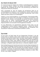 F&L Sonderpädagogische Gutachten, Leitfaden und Faktensammlung