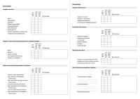 F&L Sonderpädagogische Gutachten, Leitfaden und Faktensammlung