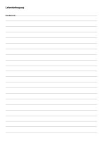 F&L Sonderpädagogische Gutachten, Leitfaden und Faktensammlung