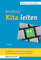 F&L Handbuch Kita leiten