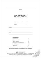 F&L Hortbuch, Gruppentagebuch
