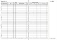 F&L Hortbuch, Gruppentagebuch