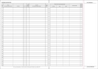 Hortbuch, Gruppentagebuch