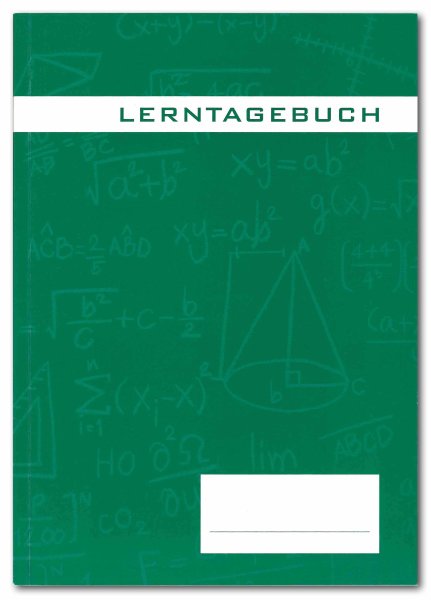 Lerntagebuch für Schülerinnen und Schüler