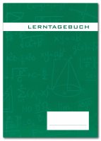F&L Lerntagebuch für Schülerinnen und...