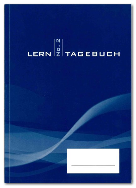 Lerntagebuch No. 2 für Schülerinnen und Schüler