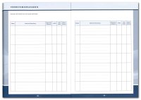 F&L Lerntagebuch No. 2 für Schülerinnen und Schüler