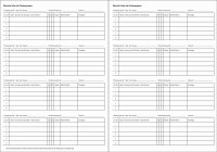 F&L Unterrichtsnachweis Gruppenförderung für die Schule, Kursheft