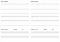 F&L Unterrichtsnachweis Gruppenförderung für die Schule, Kursheft