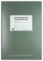 F&L Unterrichtsnachweis für...