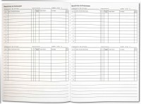 Unterrichtsnachweis für Gruppenförderung in der Kita, für Sprachförderung oder Hausaufgabenbegleitung