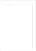 Komplett-Set für 1 Jahr, gewerblich-technische Berufsausbildung (Nachweisblock, Schnellhefter blau, Deckblatt blau)
