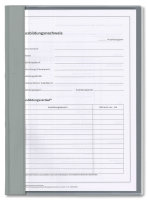 Komplett-Set für 1 Jahr praktische Berufsausbildung...