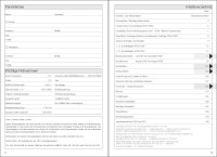 Set: F&L Lehrerkalender A5 mit Schutzhülle, Kompaktplaner 2025/2026, Spiralbindung, Motiv